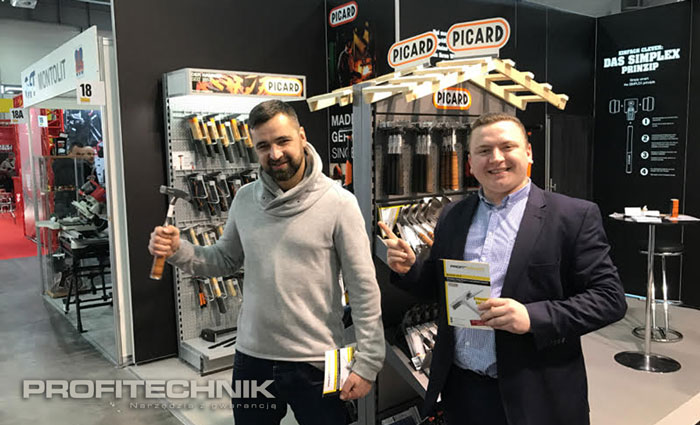 Zwycięzca konkursu Turbo Dekarz